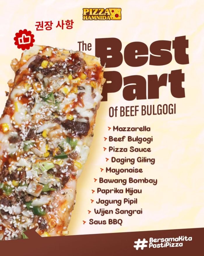 REKOMENDASI VARIAN FAVORIT LAGI NIH DARI MINZA! ✨️Siapa yang ga ngiler liat perpaduan beef bulg
